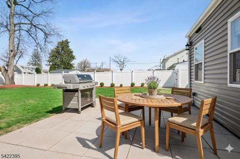 441 Remsen Avenue Woodbridge NJ 07001