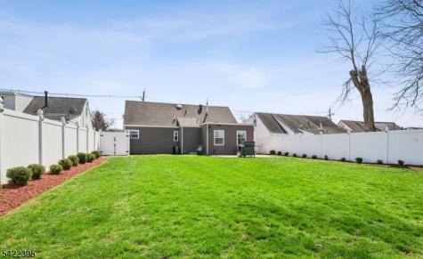 441 Remsen Avenue Woodbridge NJ 07001