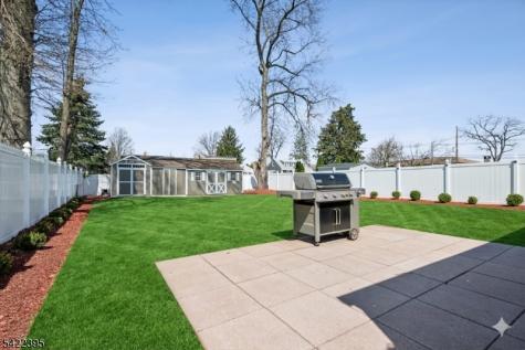 441 Remsen Avenue Woodbridge NJ 07001