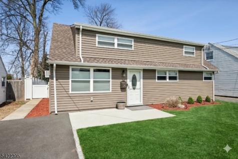 441 Remsen Avenue Woodbridge NJ 07001
