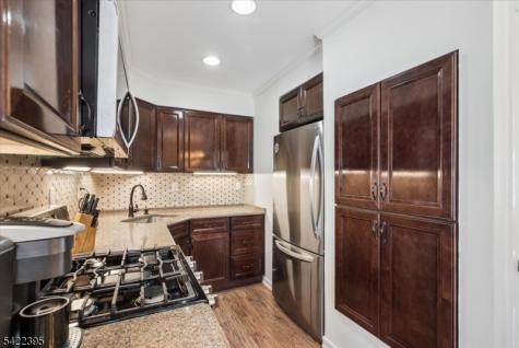 441 Remsen Avenue Woodbridge NJ 07001