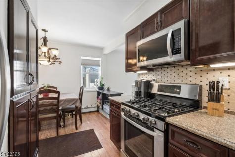 441 Remsen Avenue Woodbridge NJ 07001
