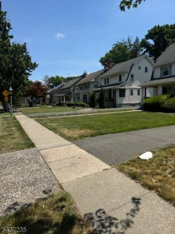 600 Park Avenue East Orange NJ 07017