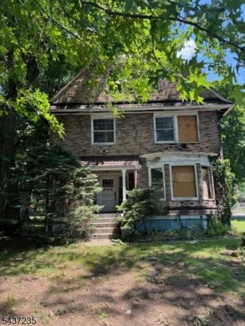 600 Park Avenue East Orange NJ 07017