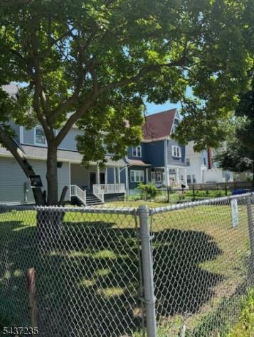 600 Park Avenue East Orange NJ 07017