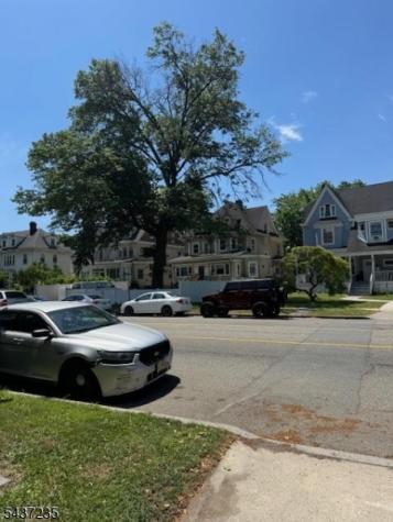 600 Park Avenue East Orange NJ 07017