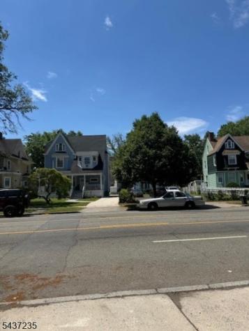 600 Park Avenue East Orange NJ 07017