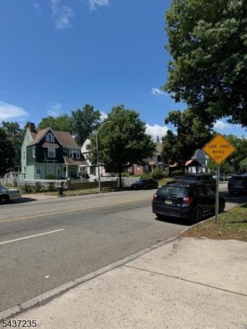 600 Park Avenue East Orange NJ 07017