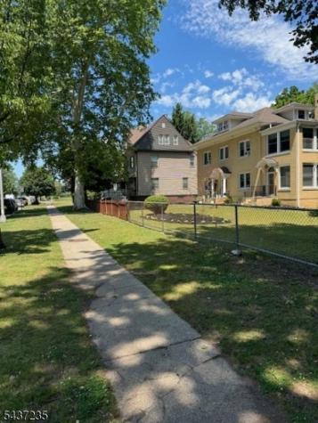 600 Park Avenue East Orange NJ 07017
