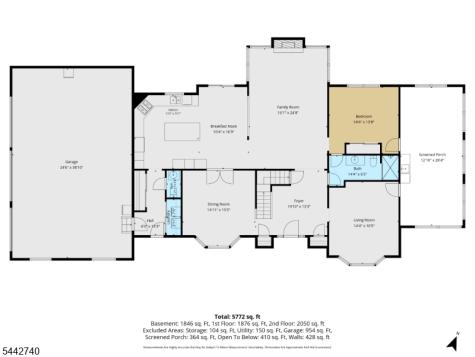 3 Regal Way Raritan NJ 08822