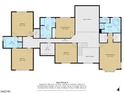 3 Regal Way Raritan NJ 08822