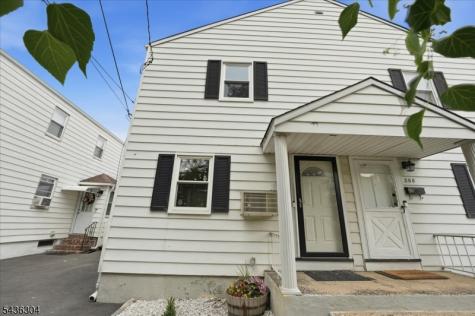 210 N 17th Street Bloomfield NJ 07003