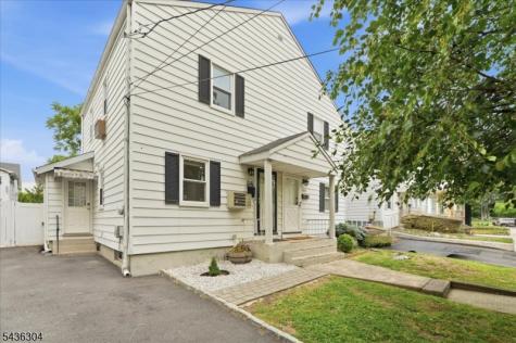 210 N 17th Street Bloomfield NJ 07003