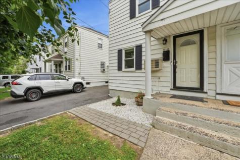 210 N 17th Street Bloomfield NJ 07003