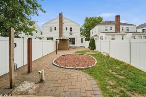210 N 17th Street Bloomfield NJ 07003