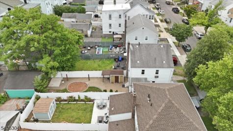 210 N 17th Street Bloomfield NJ 07003