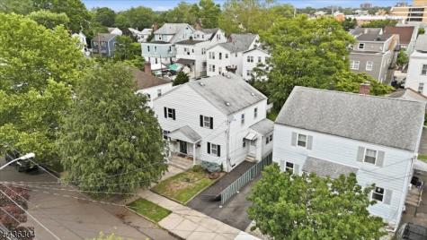 210 N 17th Street Bloomfield NJ 07003