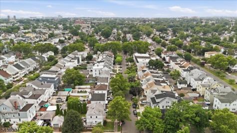 210 N 17th Street Bloomfield NJ 07003