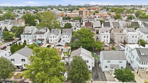 210 N 17th Street Bloomfield NJ 07003