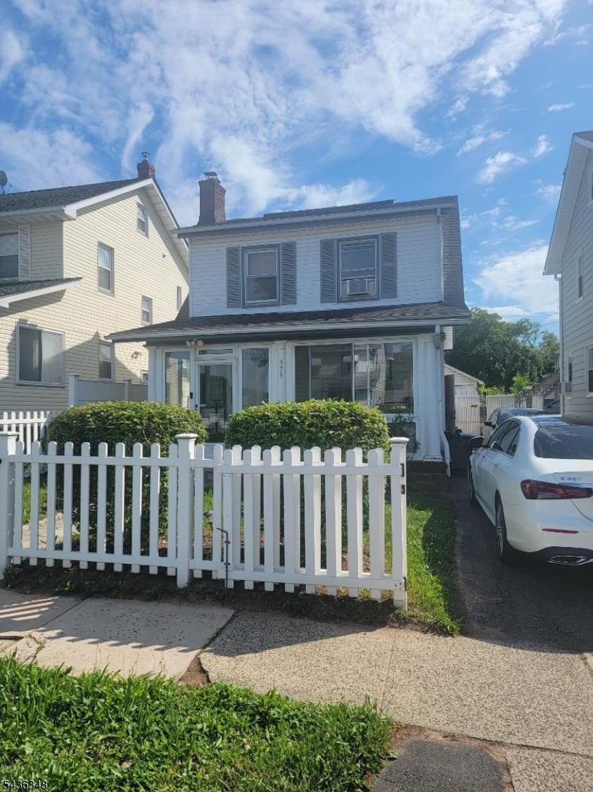 373 Rutledge Avenue East Orange NJ 07017