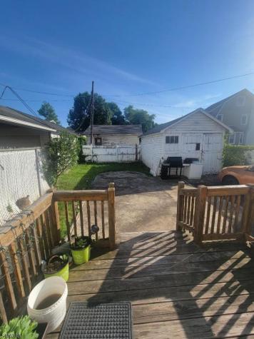 373 Rutledge Avenue East Orange NJ 07017