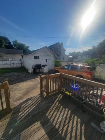 373 Rutledge Avenue East Orange NJ 07017