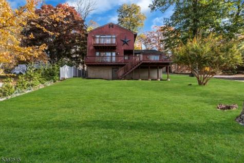 2 Oneida Avenue Hopatcong NJ 07843