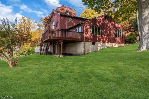 2 Oneida Avenue Hopatcong NJ 07843
