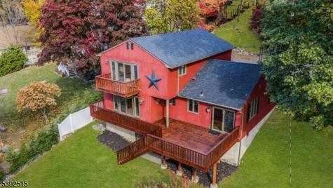 2 Oneida Avenue Hopatcong NJ 07843