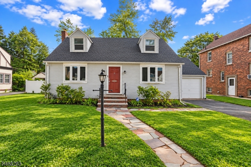 825 Bishop Street Union NJ 07083