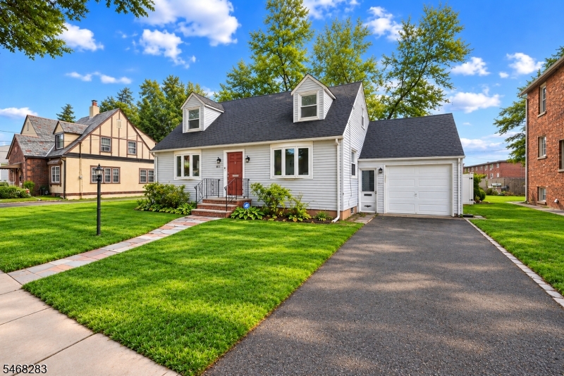 825 Bishop Street Union NJ 07083