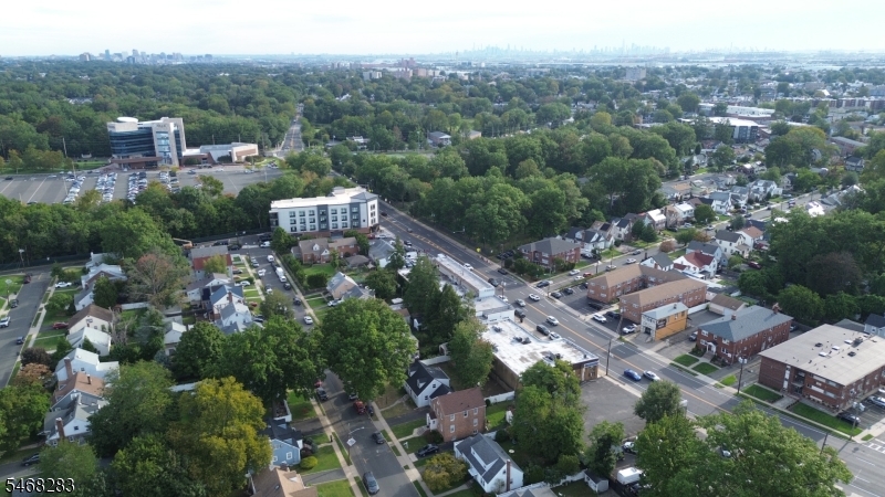 825 Bishop Street Union NJ 07083