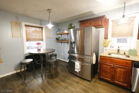 534 Monmouth Avenue Linden NJ 07036