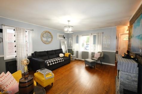 534 Monmouth Avenue Linden NJ 07036