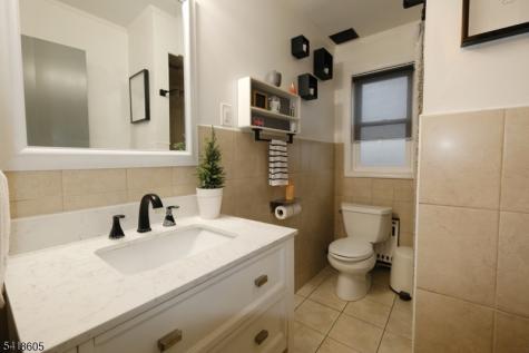 534 Monmouth Avenue Linden NJ 07036