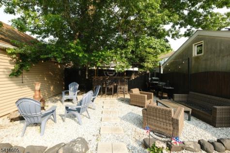 534 Monmouth Avenue Linden NJ 07036