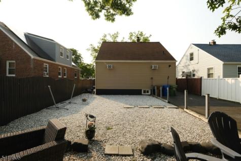 534 Monmouth Avenue Linden NJ 07036