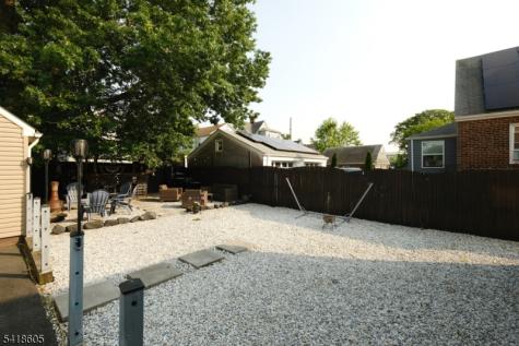 534 Monmouth Avenue Linden NJ 07036