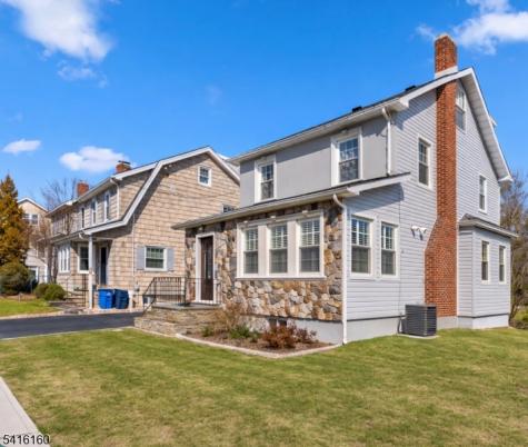 72 Valley Way West Orange NJ 07052