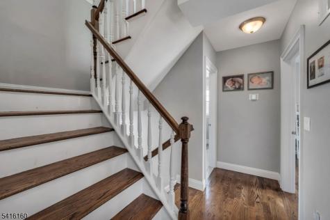 72 Valley Way West Orange NJ 07052