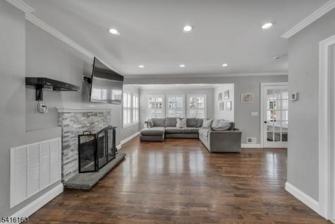 72 Valley Way West Orange NJ 07052