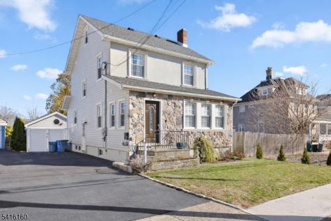 72 Valley Way West Orange NJ 07052