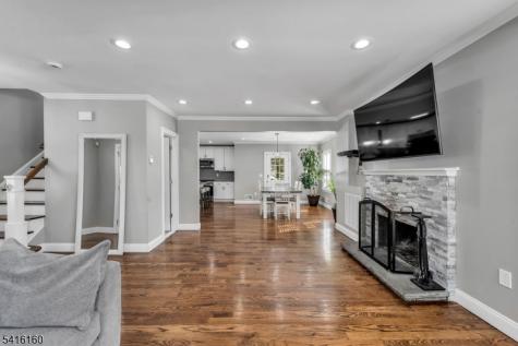 72 Valley Way West Orange NJ 07052