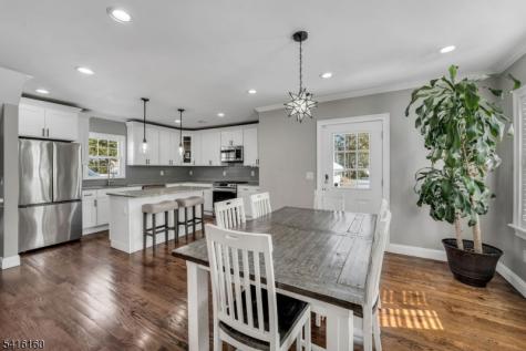 72 Valley Way West Orange NJ 07052