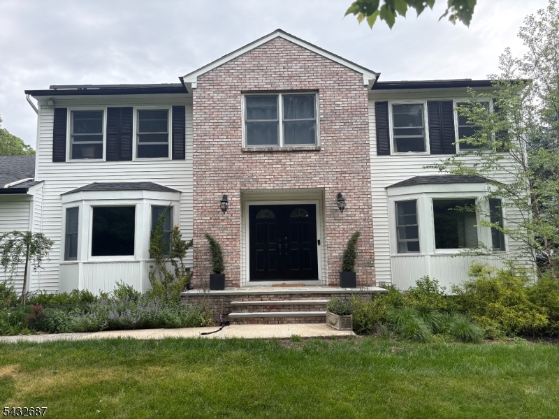 61 Howell Drive West Orange NJ 07052