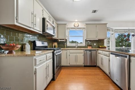 61 Howell Drive West Orange NJ 07052