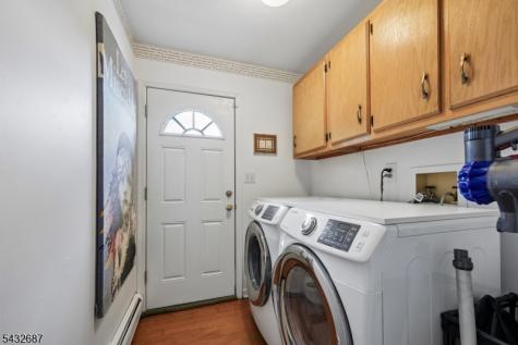 61 Howell Drive West Orange NJ 07052