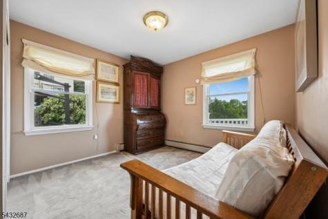61 Howell Drive West Orange NJ 07052