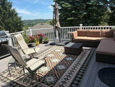 61 Howell Drive West Orange NJ 07052