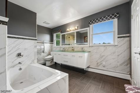 61 Howell Drive West Orange NJ 07052